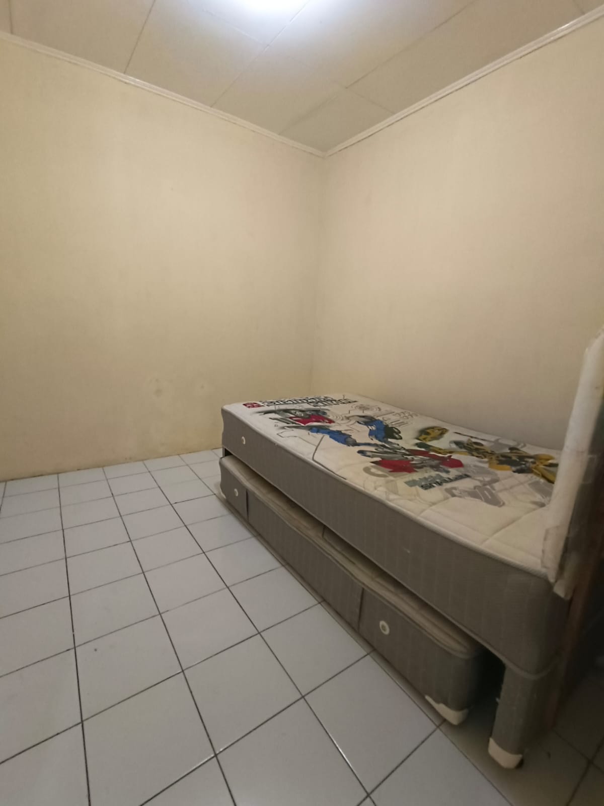 Rumah Dijual di Cluster Taman Simpruk Lippo Cikarang